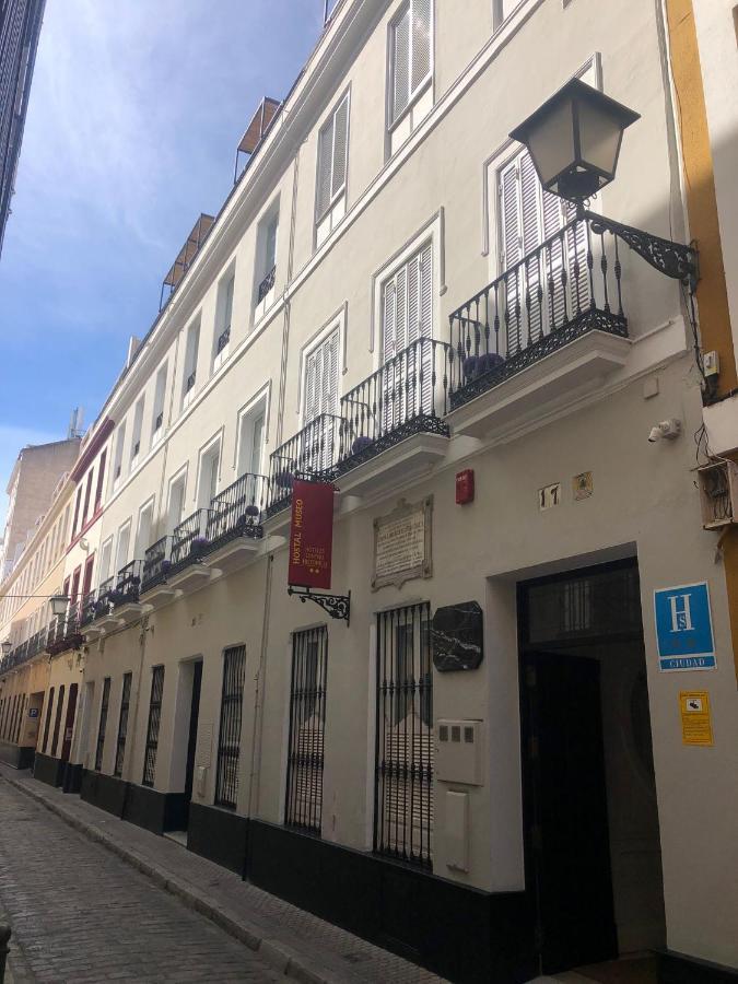Hom Museo Siviglia