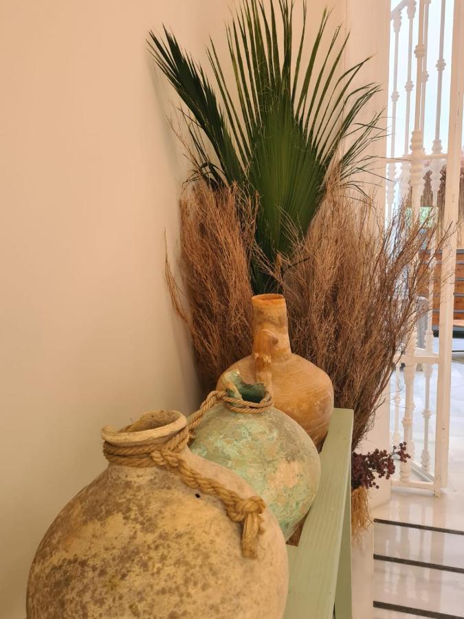 Hom Museo Gasthof Sevilla