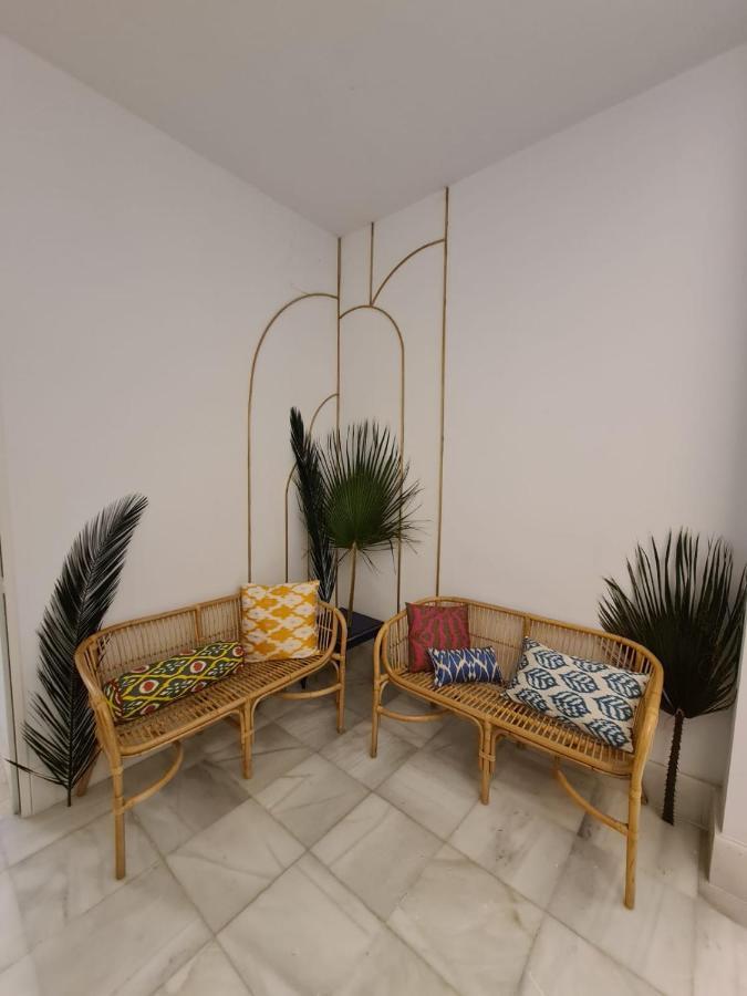 Hom Museo Gasthof Sevilla