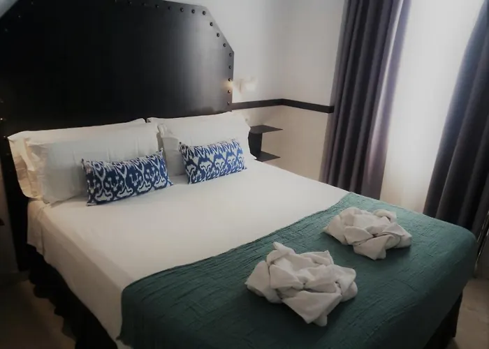 Hostal Hom Museo
